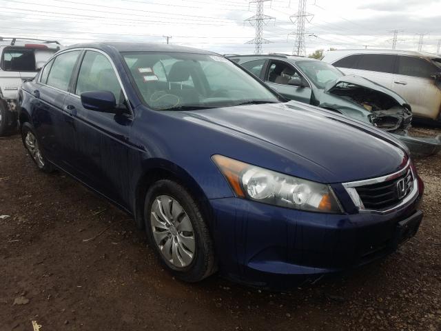 Honda Accord lx (2010)