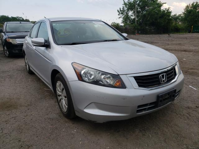 Honda Accord lx (2010)