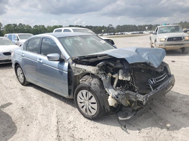 Honda Accord lx (2011)