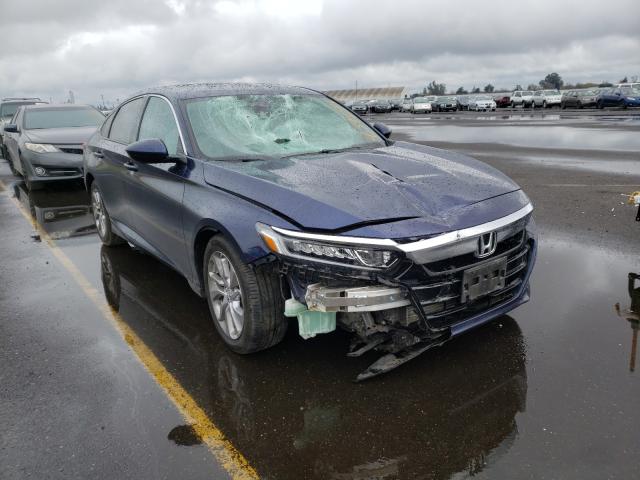 Honda Accord lx (2018)