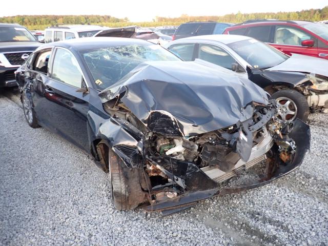 Honda Accord lx (2018)
