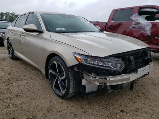 Honda Accord lx (2018)