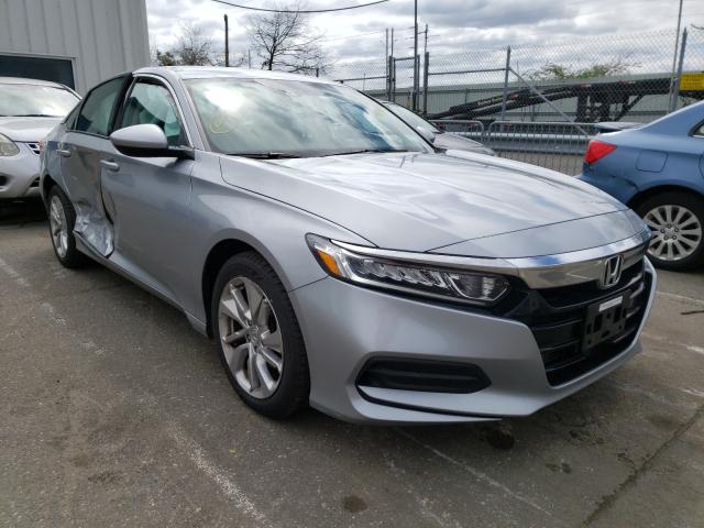 Honda Accord lx (2018)
