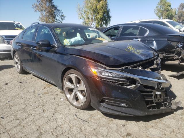 Honda Accord tou (2018)