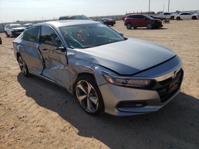 Honda Accord tou (2019)