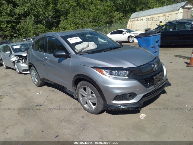 Honda Hr-v (2019)