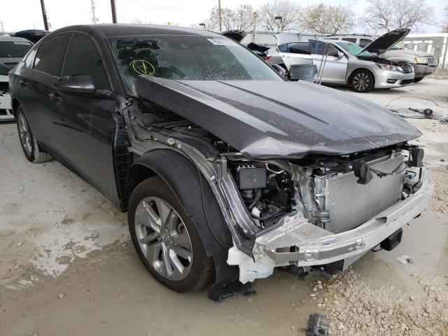 Honda Accord lx (2020)