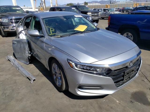 Honda Accord lx (2020)