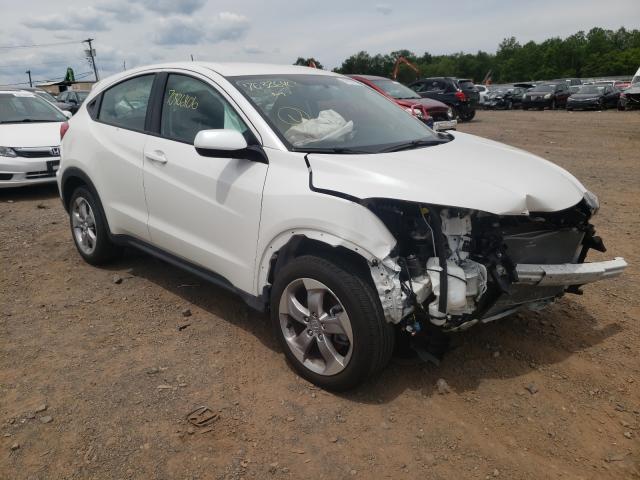 Honda Hr-v lx (2020)