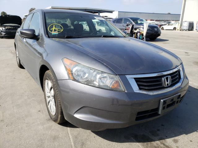 Honda Accord lx (2010)