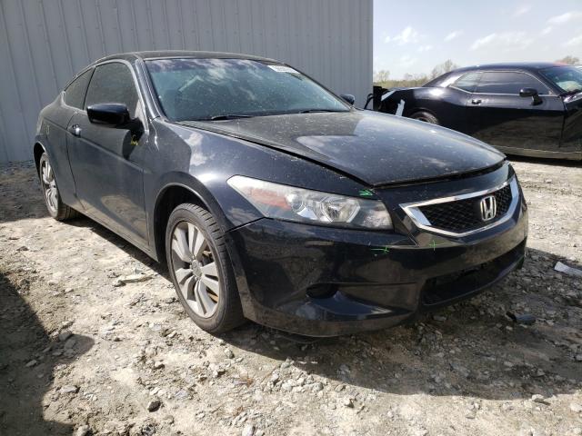 Honda Accord lx (2010)