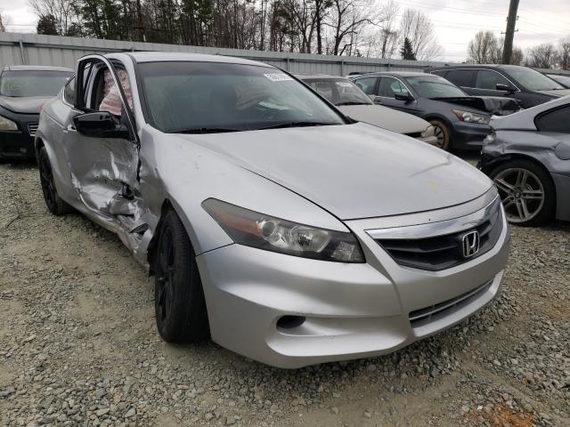 Honda Accord lx- (2011)