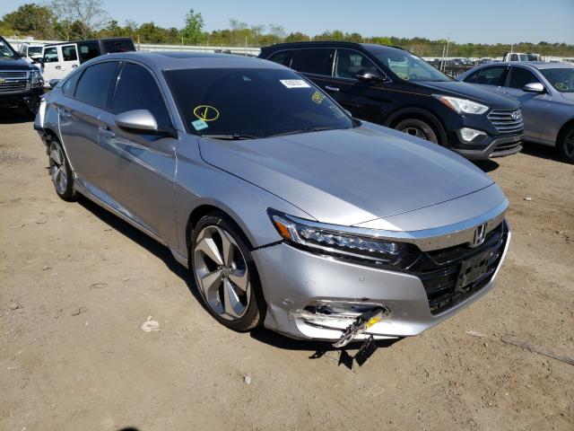 Honda Accord tou (2019)