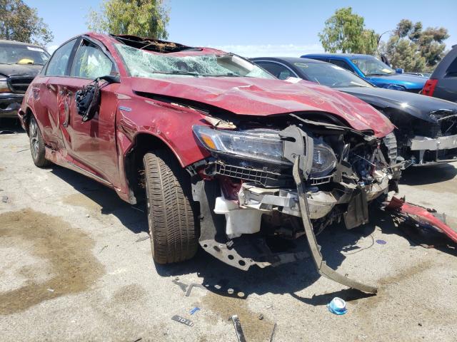 Honda Accord tou (2020)