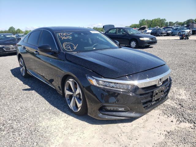 Honda Accord tou (2020)