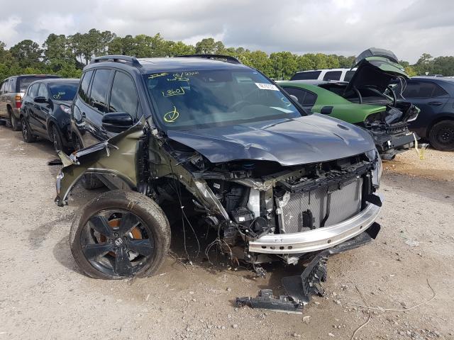 Honda Passport e (2021)