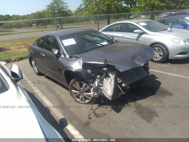 Honda Accord cpe (2011)