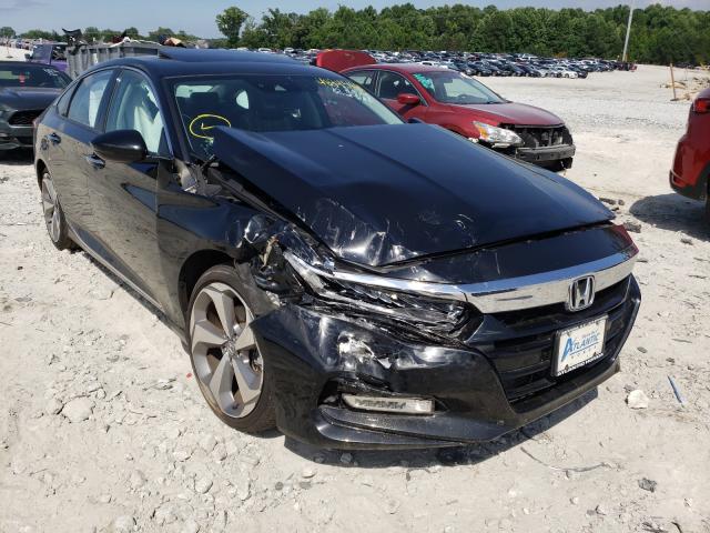 Honda Accord tou (2019)