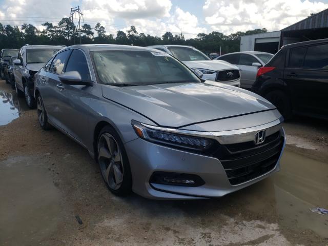Honda Accord tou (2020)