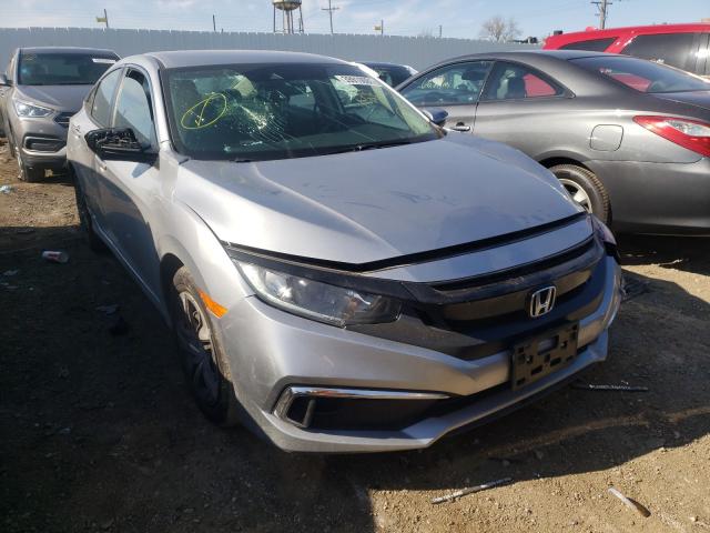 Honda Civic se (2020)