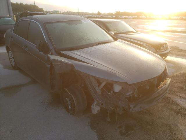 Honda Accord lx (2010)