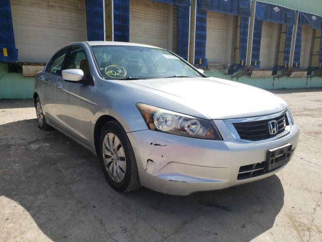 Honda Accord lx (2010)