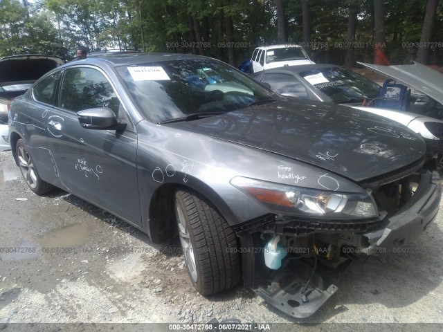Honda Accord cpe (2011)