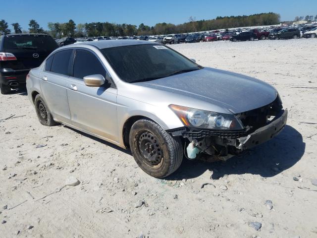 Honda Accord lx (2011)