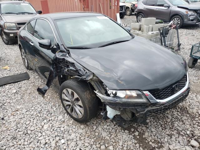 Honda Accord lx- (2015)