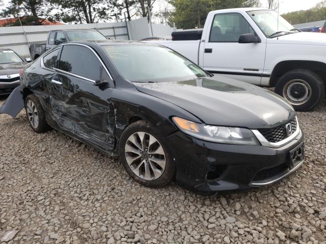 Honda Accord lx- (2015)