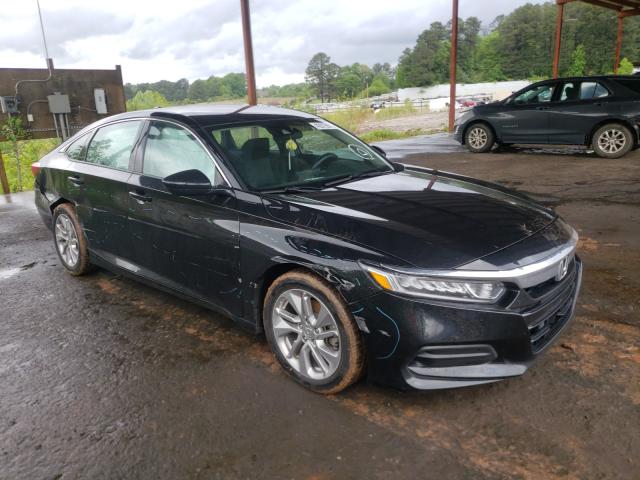Honda Accord lx (2019)