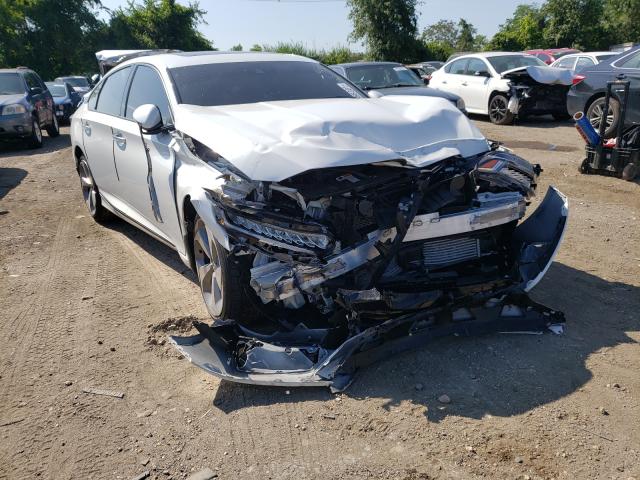 Honda Accord tou (2020)