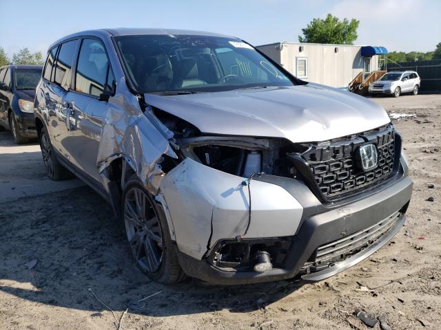 Honda Passport e (2020)