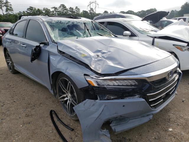 Honda Accord tou (2021)
