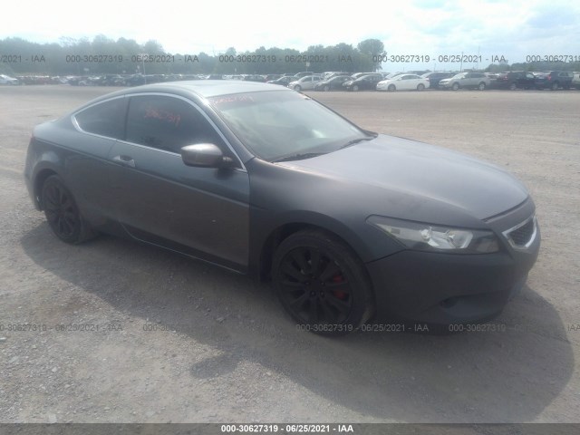 Honda Accord cpe (2010)