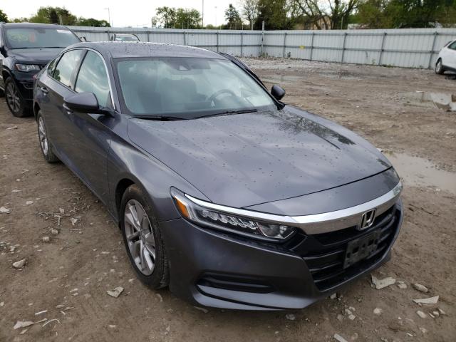 Honda Accord lx (2019)
