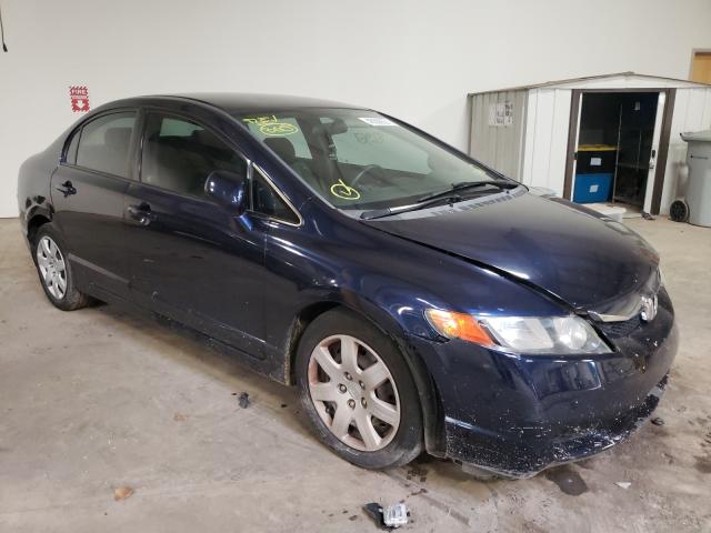 Honda Civic (2010)