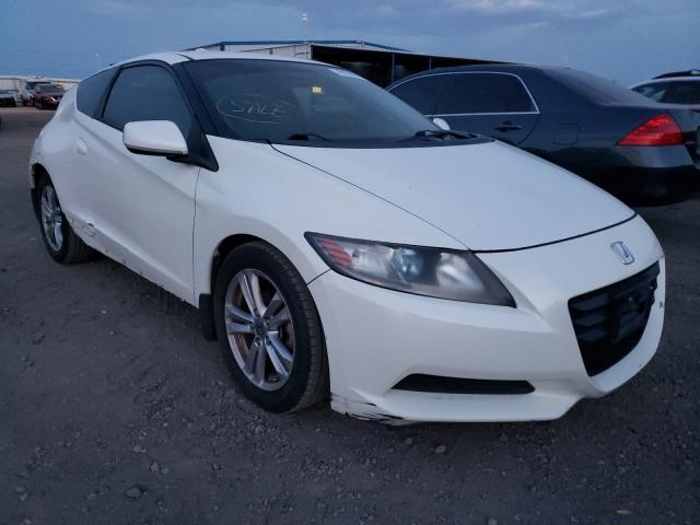 Honda Cr-z (2011)