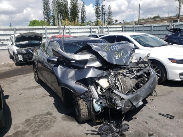 Honda Accord lx (2012)