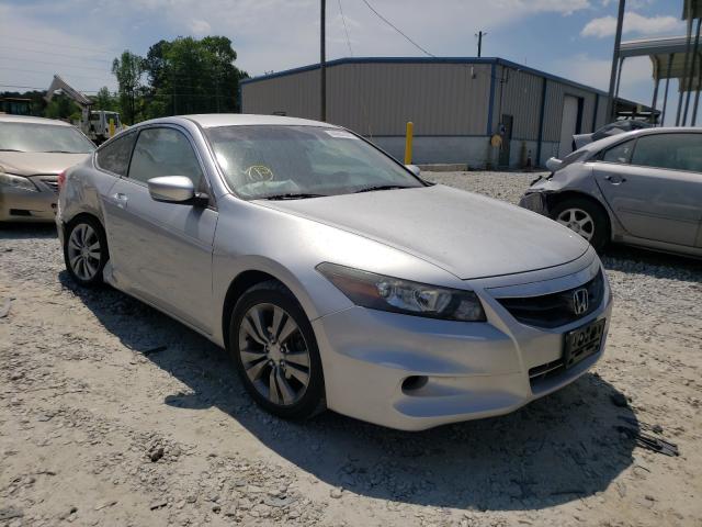 Honda Accord lx (2012)