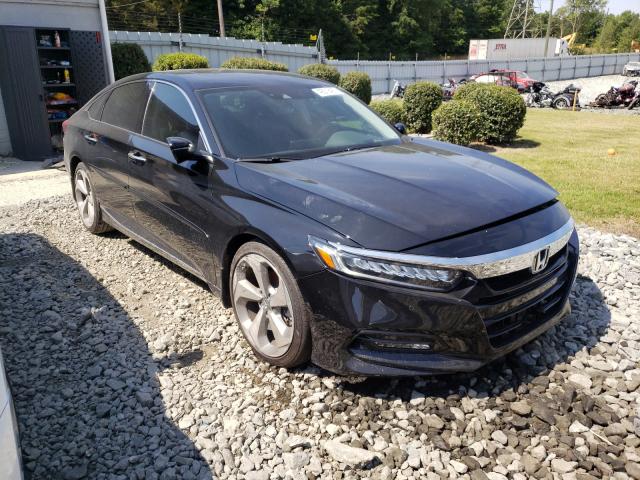 Honda Accord tou (2018)