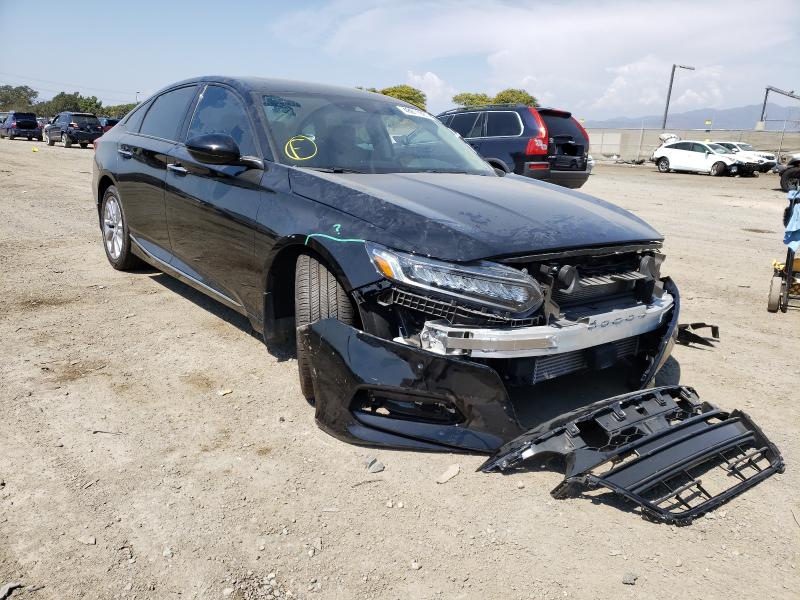Honda Accord tou (2018)