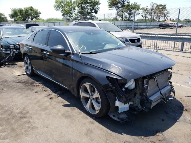 Honda Accord tou (2020)