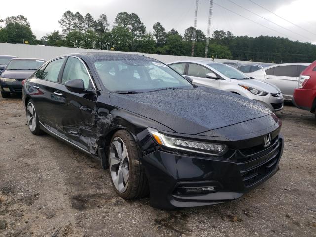 Honda Accord tou (2020)