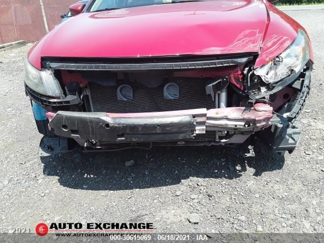 Honda Accord cpe (2010)