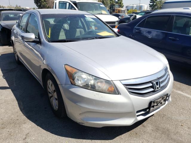 Honda Accord lx (2011)