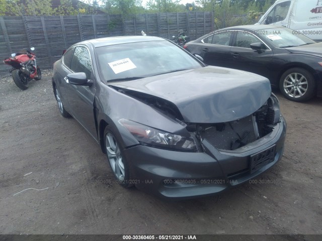 Honda Accord cpe (2012)