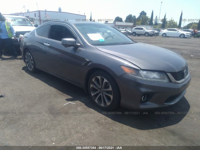 Honda Accord cpe (2013)