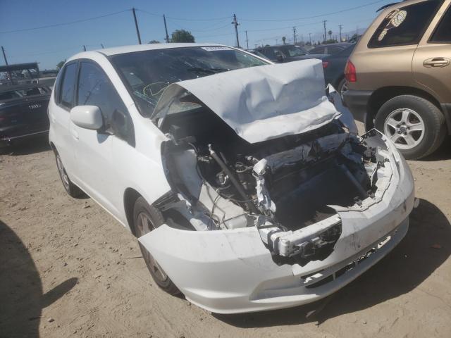 Honda Fit (2013)