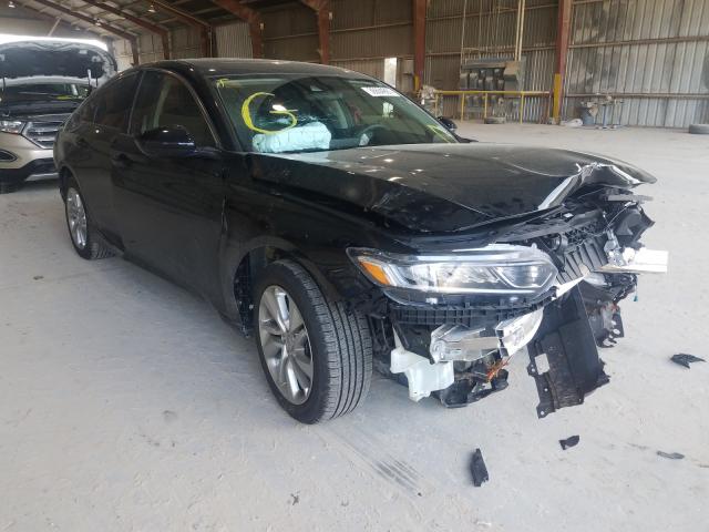 Honda Accord lx (2018)